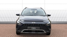 Hyundai BAYON 1.0 TGDi 48V MHEV SE Connect 5dr Petrol Hatchback